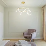 Cozy Premium Collection - Studios & Suites Bucharest