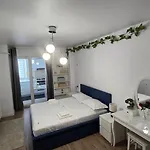 Cozy Luxury Collection - Premium Suites At Central Address Bucuresti
