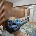 Cozy Luxury Collection - Premium Suites At Central Address Bucuresti