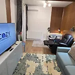 Cozy Luxury Collection - Premium Suites At Central Address Bucuresti