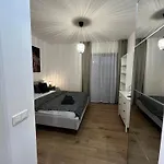 Fairy Forest Apartment