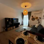 Fairy Forest Apartment