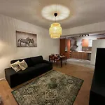Fairy Forest Apartment