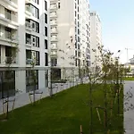 Miss Grey I Apartament Cu Un Dormitor I One Cotroceni Park