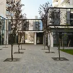Miss Grey I Apartament Cu Un Dormitor I One Cotroceni Park
