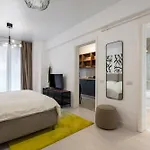 Central Residence Studio P19