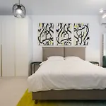 Central Residence Studio P19