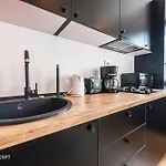 Ivory Concept Studio 52