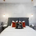 Cosy Stylish Studio - City Center