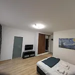 Parlament Palace, 1 Room Apartment