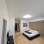 Parlament Palace, 1 Room Apartment