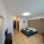 Parlament Palace, 1 Room Apartment