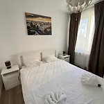Lazy\'S Haven - Chic Central Escape In Bucharest