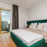 Mido View Apartment With Parking And Self Check-In
