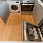 Mido View Apartment With Parking And Self Check-In