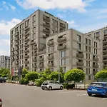 Mido View Apartment With Parking And Self Check-In