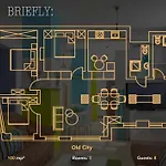 Old City By Urbanesq