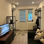 Cozy House In Elegant Cotroceni Area