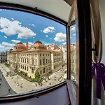 Little Bucharest Old Town Hostel