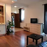 Banu Manta Apartments