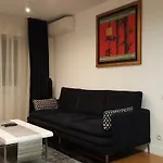 Mihail Cioranu Apartment