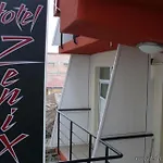 Hotel Zenix