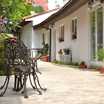 Vila Parlament
