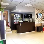 Hotel Mic