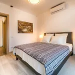 Vila Cotroceni Boutique Apartments