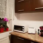 Bucharest Old Town 2 Bedrooms With Balcony By Orchid Garden