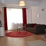 Charming Big Terrace Apartment