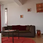 Charming Big Terrace Apartment