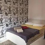 Cozy Studio Bucharest