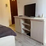 Cozy Studio Bucharest