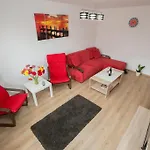 Mosilor Lux Apartment