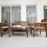 Agora Residence