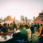Pura Vida Sky Bar & Hostel