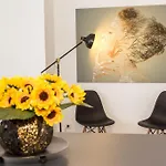 Studio L By Mrg Apartments