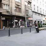 Apartament Central Cismigiu