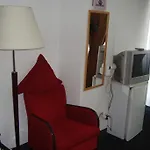Hostel Litovoi