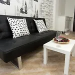 Imperial City Center - 1 Bedroom Apartment