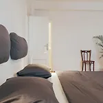 Old Town View Apartment