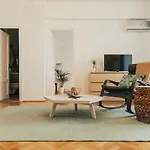 Old Town View Apartment