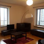 Asmita Gardens Apartment