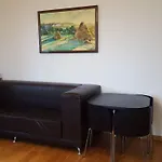 Asmita Gardens Apartment