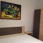 Asmita Gardens Apartment