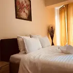 Monte Carlo Palace Rooms