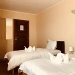 Monte Carlo Palace Rooms