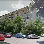 Mihail Cioranu Apartment