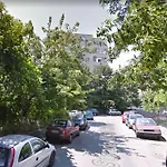 Mihail Cioranu Apartment